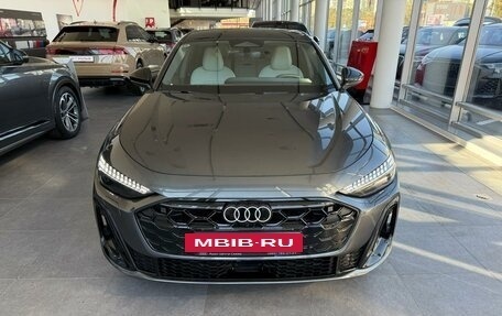 Audi A5, 2025 год, 6 700 000 рублей, 6 фотография