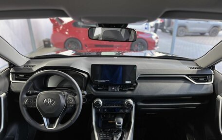 Toyota RAV4, 2025 год, 4 350 000 рублей, 11 фотография