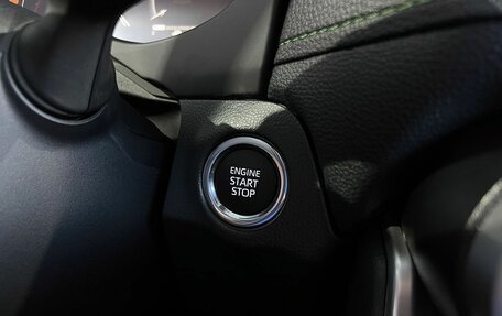 Toyota RAV4, 2025 год, 4 350 000 рублей, 19 фотография
