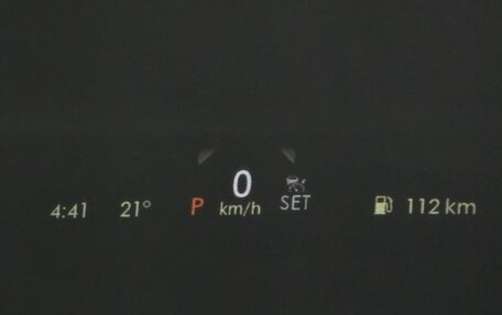 Lincoln Aviator II, 2022 год, 4 359 571 рублей, 10 фотография