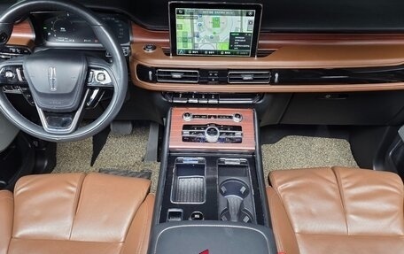 Lincoln Aviator II, 2022 год, 4 359 571 рублей, 7 фотография
