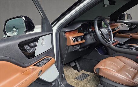 Lincoln Aviator II, 2022 год, 4 359 571 рублей, 11 фотография