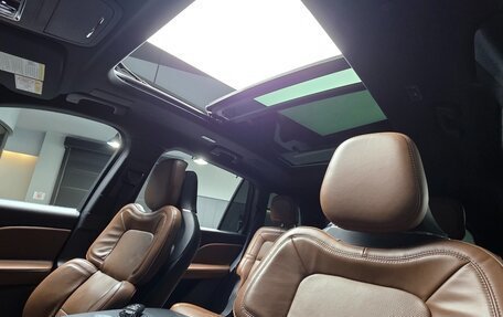 Lincoln Aviator II, 2022 год, 4 359 571 рублей, 19 фотография