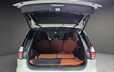 Lincoln Aviator II, 2022 год, 4 359 571 рублей, 20 фотография