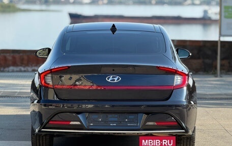 Hyundai Sonata VIII, 2022 год, 2 650 000 рублей, 7 фотография