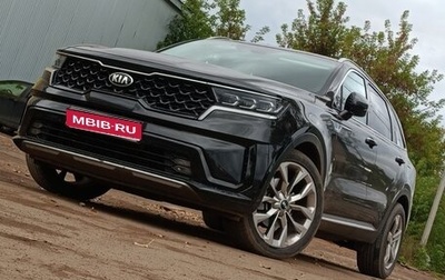 KIA Sorento IV, 2020 год, 2 650 000 рублей, 1 фотография