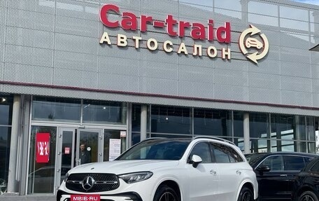 Mercedes-Benz GLC, 2024 год, 7 500 000 рублей, 1 фотография