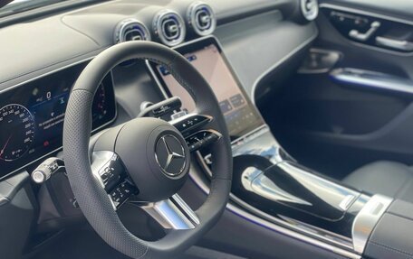 Mercedes-Benz GLC, 2024 год, 7 500 000 рублей, 12 фотография