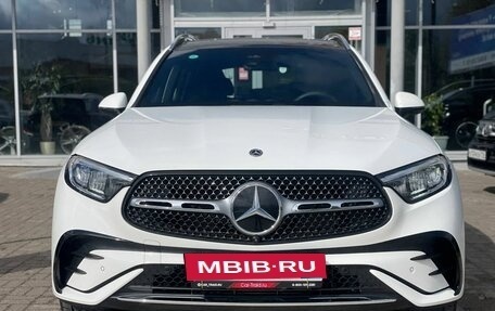 Mercedes-Benz GLC, 2024 год, 7 500 000 рублей, 3 фотография