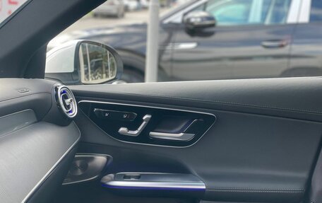 Mercedes-Benz GLC, 2024 год, 7 500 000 рублей, 13 фотография