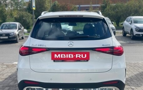 Mercedes-Benz GLC, 2024 год, 7 500 000 рублей, 6 фотография
