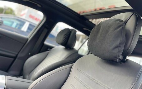 Mercedes-Benz GLC, 2024 год, 7 500 000 рублей, 14 фотография