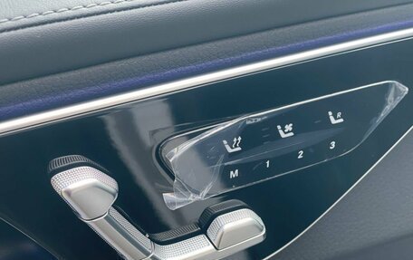 Mercedes-Benz GLC, 2024 год, 7 500 000 рублей, 11 фотография