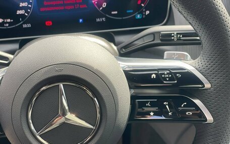 Mercedes-Benz GLC, 2024 год, 7 500 000 рублей, 16 фотография