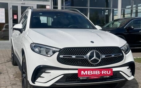 Mercedes-Benz GLC, 2024 год, 7 500 000 рублей, 4 фотография