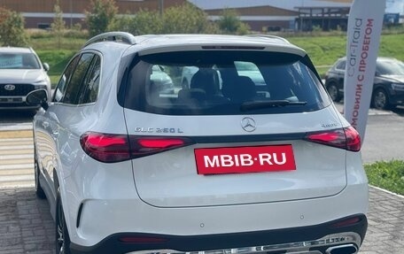 Mercedes-Benz GLC, 2024 год, 7 500 000 рублей, 7 фотография