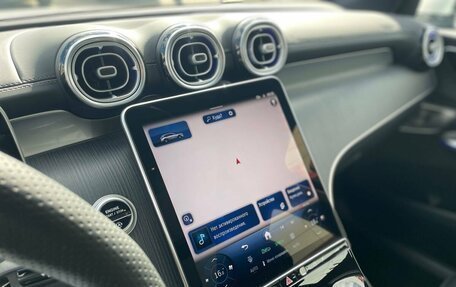 Mercedes-Benz GLC, 2024 год, 7 500 000 рублей, 18 фотография