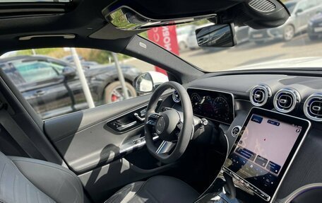 Mercedes-Benz GLC, 2024 год, 7 500 000 рублей, 19 фотография