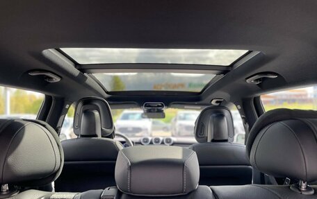 Mercedes-Benz GLC, 2024 год, 7 500 000 рублей, 27 фотография