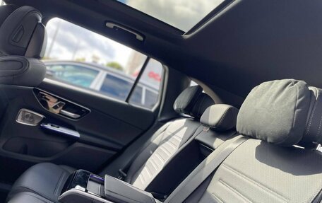 Mercedes-Benz GLC, 2024 год, 7 500 000 рублей, 21 фотография