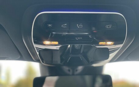 Mercedes-Benz GLC, 2024 год, 7 500 000 рублей, 23 фотография