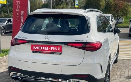 Mercedes-Benz GLC, 2024 год, 7 500 000 рублей, 5 фотография