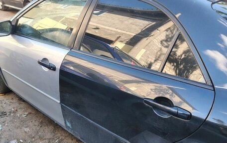 Mazda 6, 2005 год, 165 000 рублей, 5 фотография
