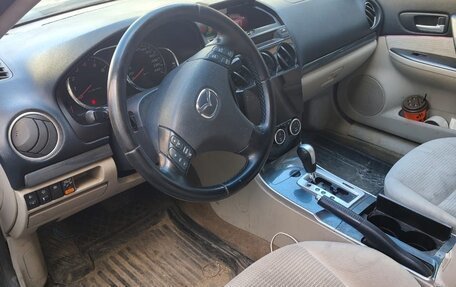 Mazda 6, 2005 год, 165 000 рублей, 3 фотография