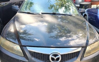 Mazda 6, 2005 год, 165 000 рублей, 1 фотография
