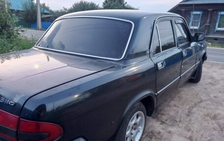 ГАЗ 3110 «Волга», 2001 год, 180 000 рублей, 3 фотография