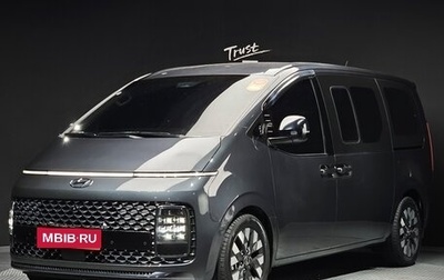 Hyundai Staria, 2022 год, 4 765 000 рублей, 1 фотография