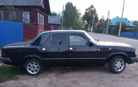 ГАЗ 3110 «Волга», 2001 год, 180 000 рублей, 7 фотография