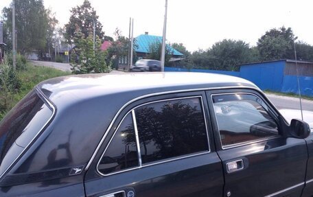 ГАЗ 3110 «Волга», 2001 год, 180 000 рублей, 10 фотография