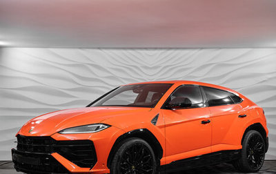 Lamborghini Urus I, 2025 год, 43 000 000 рублей, 1 фотография