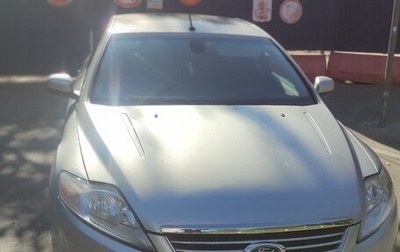 Ford Mondeo IV, 2008 год, 490 000 рублей, 1 фотография