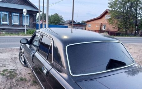 ГАЗ 3110 «Волга», 2001 год, 180 000 рублей, 11 фотография