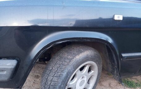 ГАЗ 3110 «Волга», 2001 год, 180 000 рублей, 12 фотография