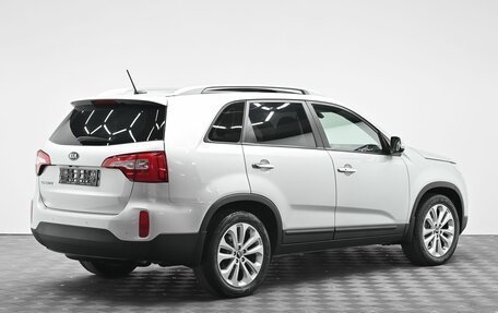KIA Sorento II рестайлинг, 2016 год, 1 555 000 рублей, 2 фотография