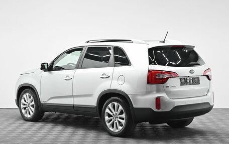 KIA Sorento II рестайлинг, 2016 год, 1 555 000 рублей, 4 фотография
