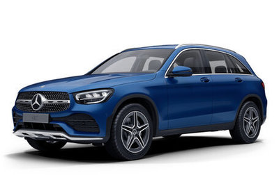 Mercedes-Benz GLC, 2025 год, 6 990 000 рублей, 1 фотография