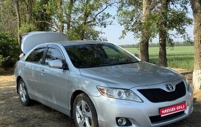 Toyota Camry, 2009 год, 1 050 000 рублей, 1 фотография