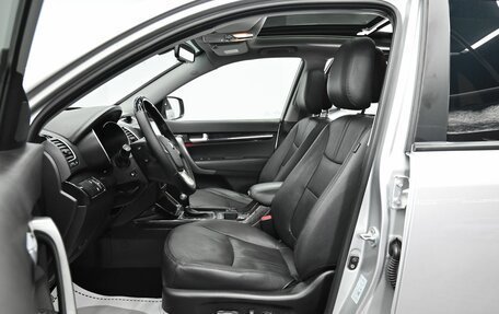 KIA Sorento II рестайлинг, 2016 год, 1 555 000 рублей, 7 фотография