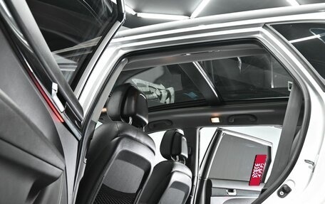 KIA Sorento II рестайлинг, 2016 год, 1 555 000 рублей, 18 фотография