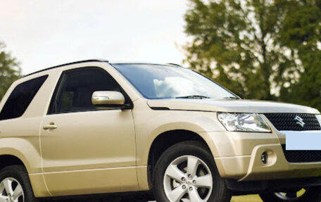 Suzuki Grand Vitara, 2008 год, 998 000 рублей, 1 фотография