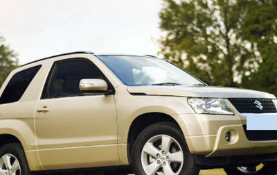 Suzuki Grand Vitara, 2008 год, 998 000 рублей, 1 фотография