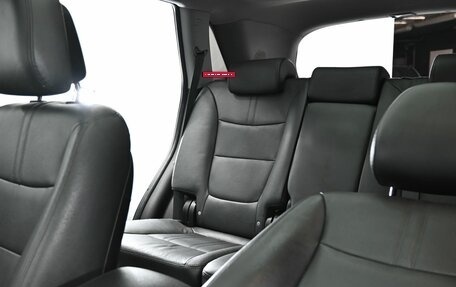 KIA Sorento II рестайлинг, 2016 год, 1 555 000 рублей, 21 фотография