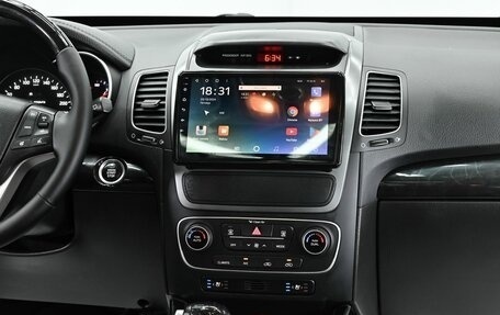 KIA Sorento II рестайлинг, 2016 год, 1 555 000 рублей, 13 фотография