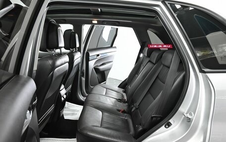 KIA Sorento II рестайлинг, 2016 год, 1 555 000 рублей, 17 фотография