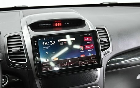KIA Sorento II рестайлинг, 2016 год, 1 555 000 рублей, 15 фотография