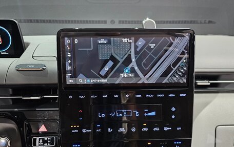 Hyundai Staria, 2022 год, 4 765 000 рублей, 11 фотография